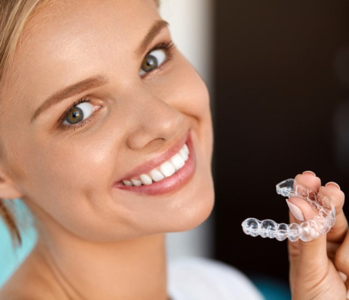 How long does Invisalign take to make your teeth beautiful