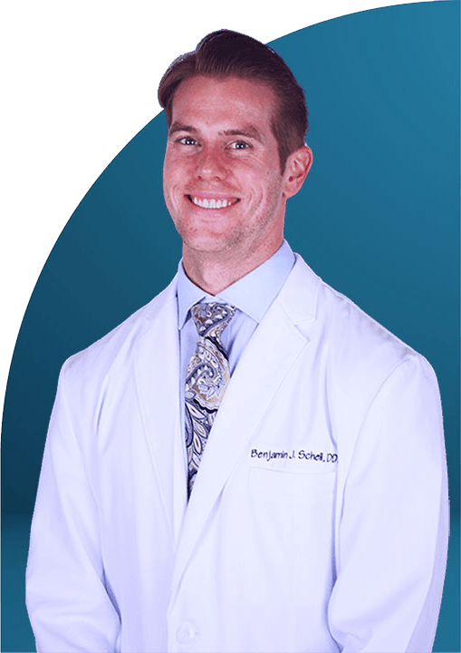 Dr. Benjamin Schell, Hudsonville Dental