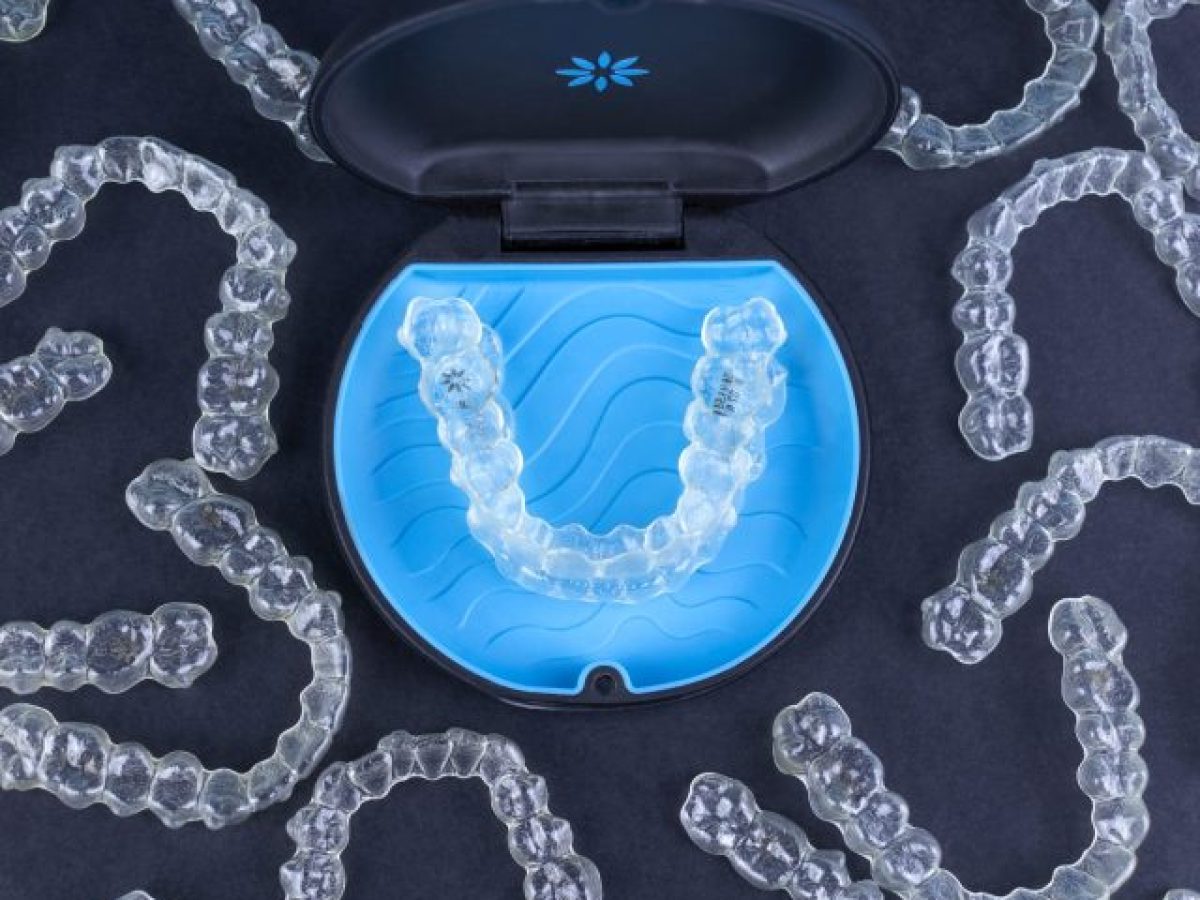 Invisalign® Comparison: Which Type Is Right for You?